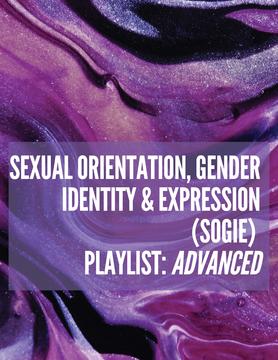 SOGIE Playlist